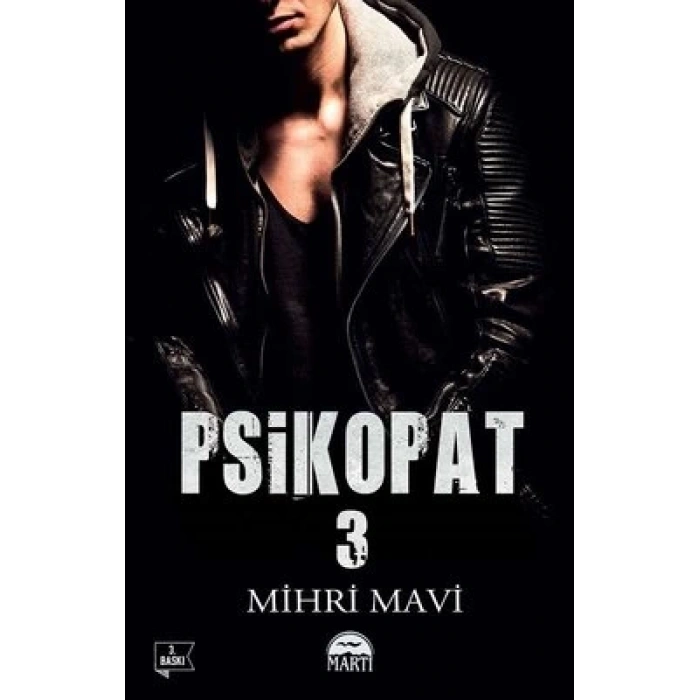 Psikopat 3