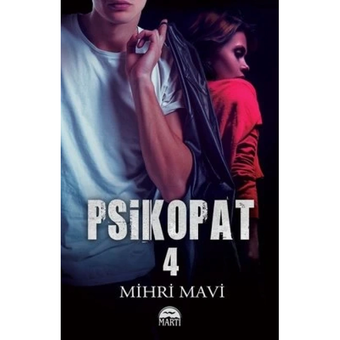 Psikopat 4
