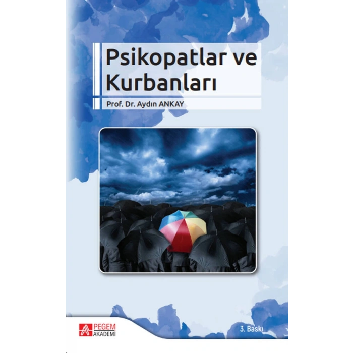 Psikopatlar ve Kurbanları