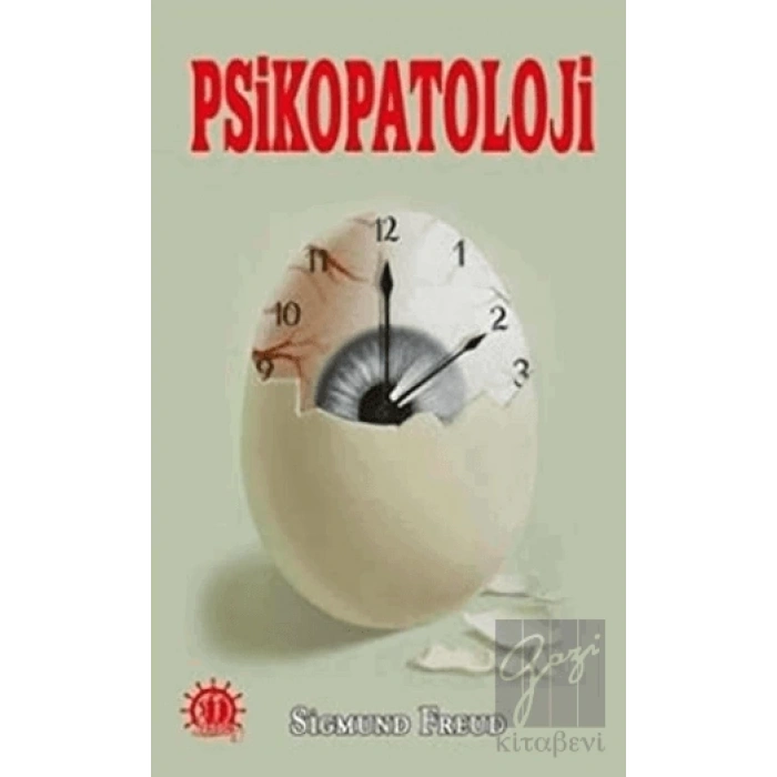 Psikopatoloji