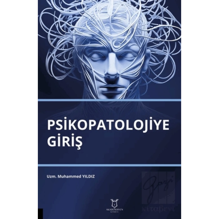 Psikopatolojiye Giriş