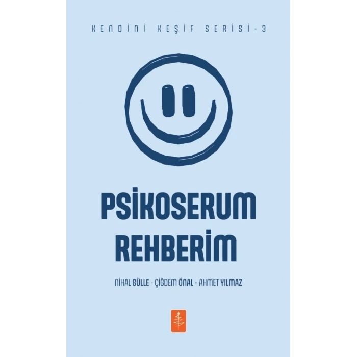 Psikoserum Rehberim