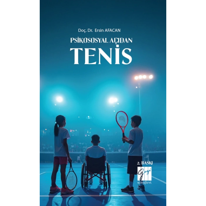 Psikososyal Açıdan Tenis