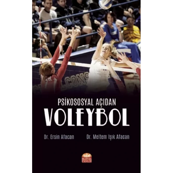 Psikososyal Açıdan Voleybol