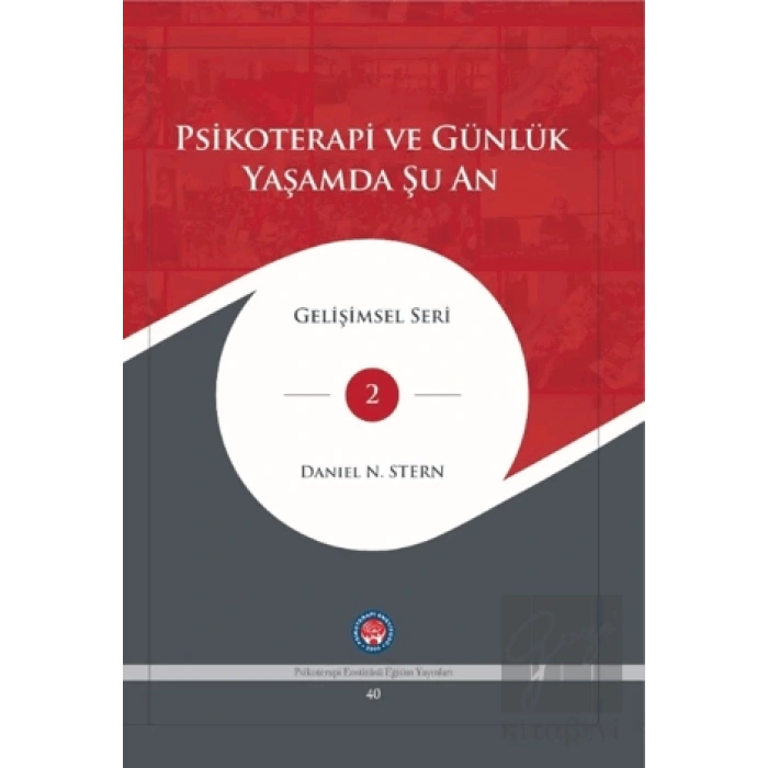 Psikoterapi ve Günlük Yaşamda Şu An