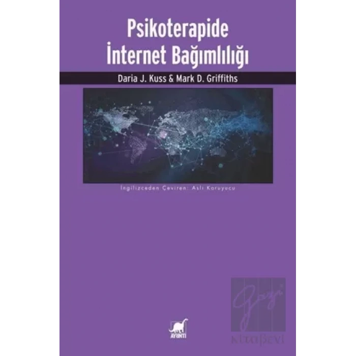 Psikoterapide İnternet Bağımlılığı
