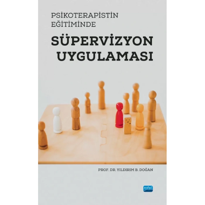 Psikoterapistin Eğitiminde Süpervizyon Uygulaması