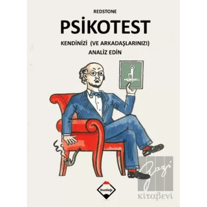 Psikotest