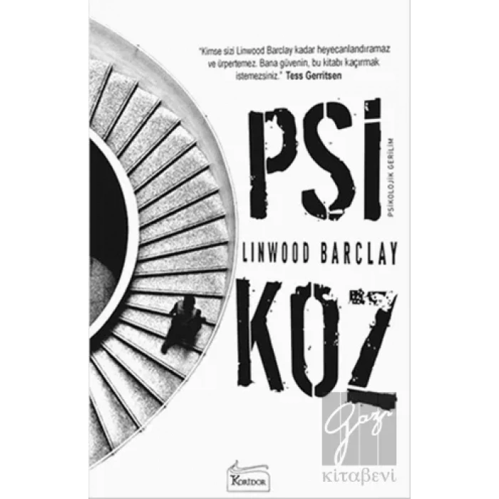 Psikoz