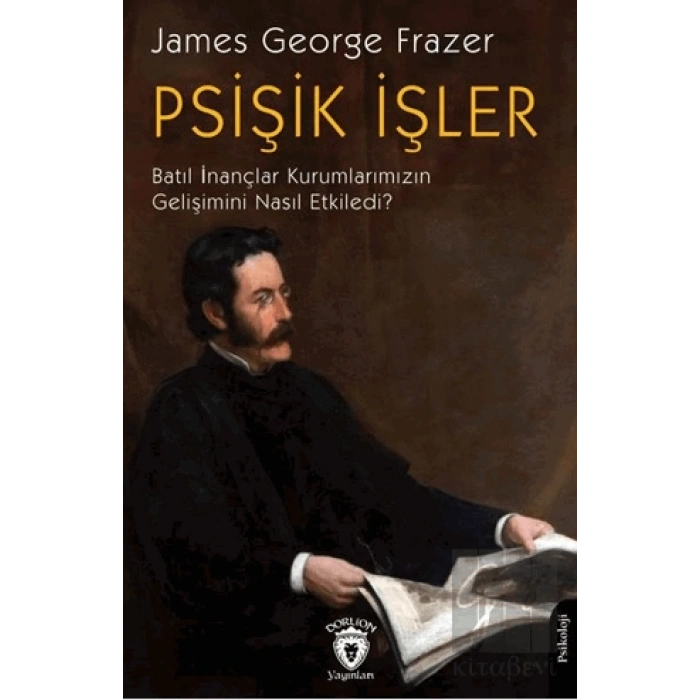 Psişik İşler