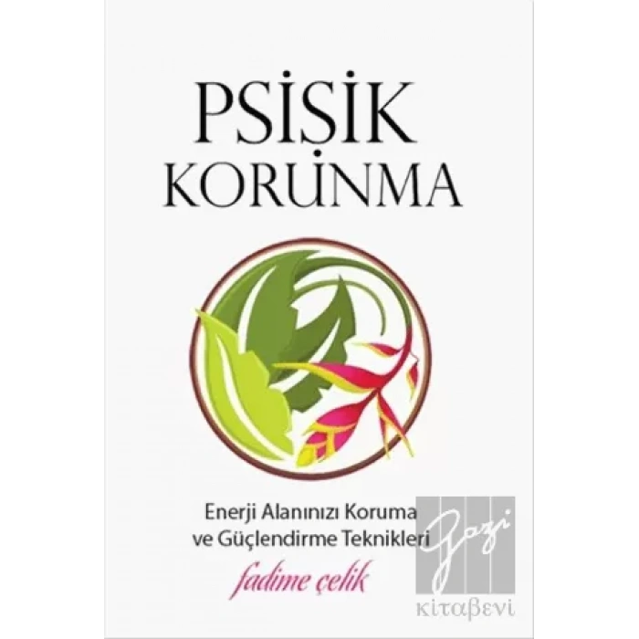 Psişik Korunma