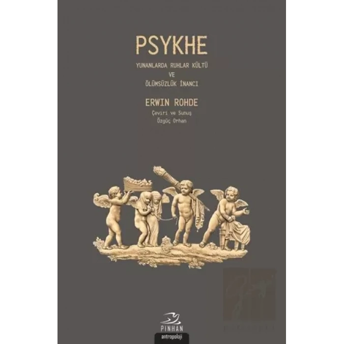 Psykhe