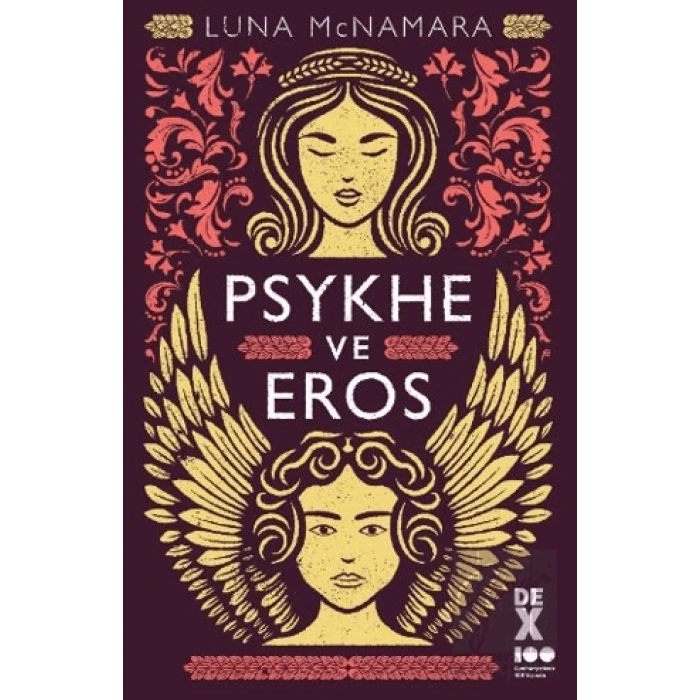 Psykhe ve Eros