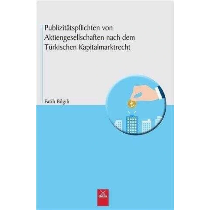 Publizitat Von Aktiengesellschaften