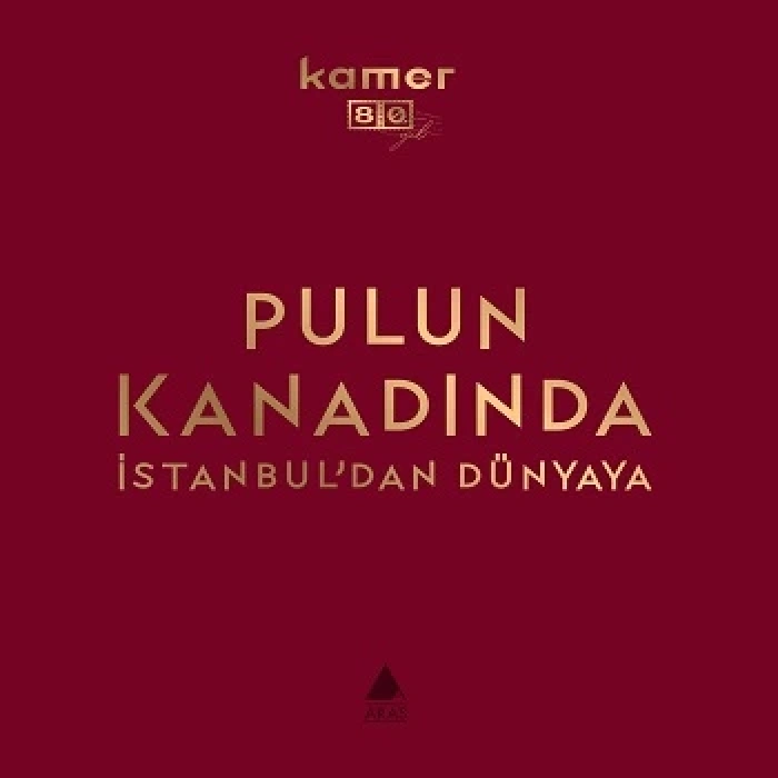 Pulun Kanadında İstanbuldan Dünyaya