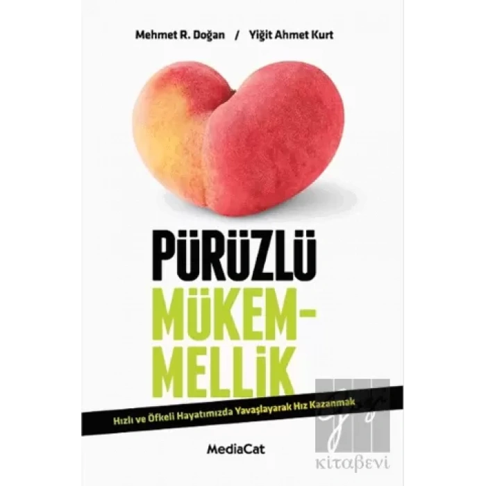 Pürüzlü Mükemmellik