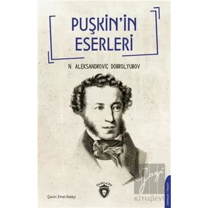 Puşkin’in Eserleri
