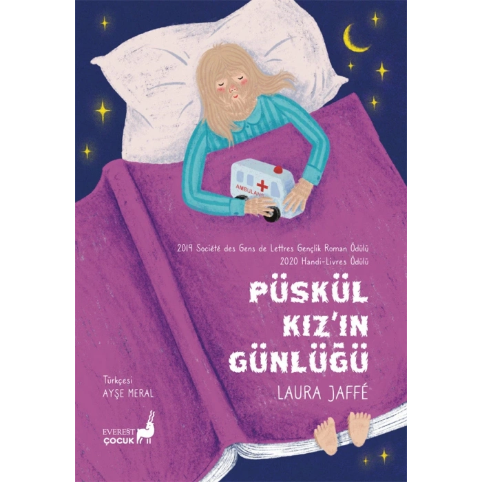 Püskül Kız’ın Günlüğü