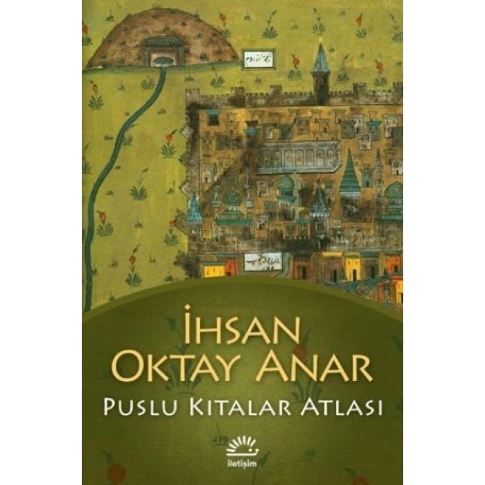 Puslu Kıtalar Atlası