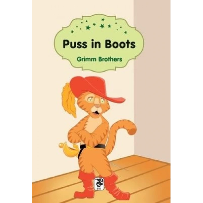 Puss in Boots