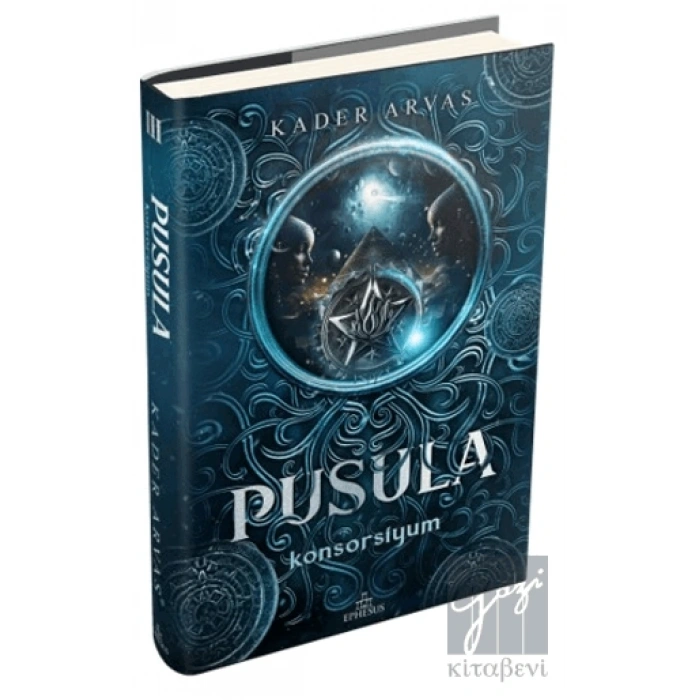 Pusula 3: Konsorsiyum