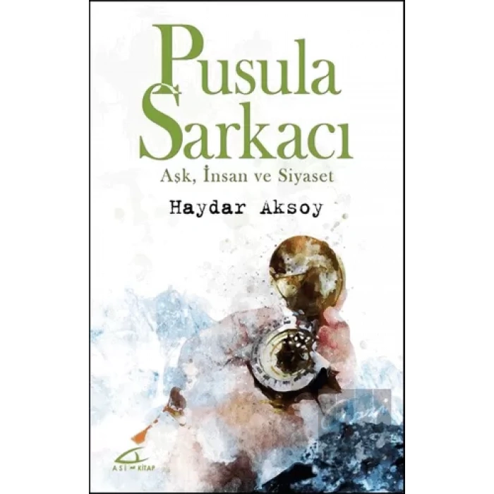Pusula Sarkacı