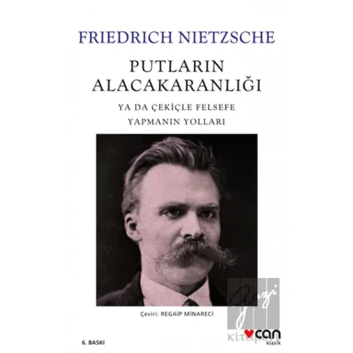 Putların Alacakaranlığı