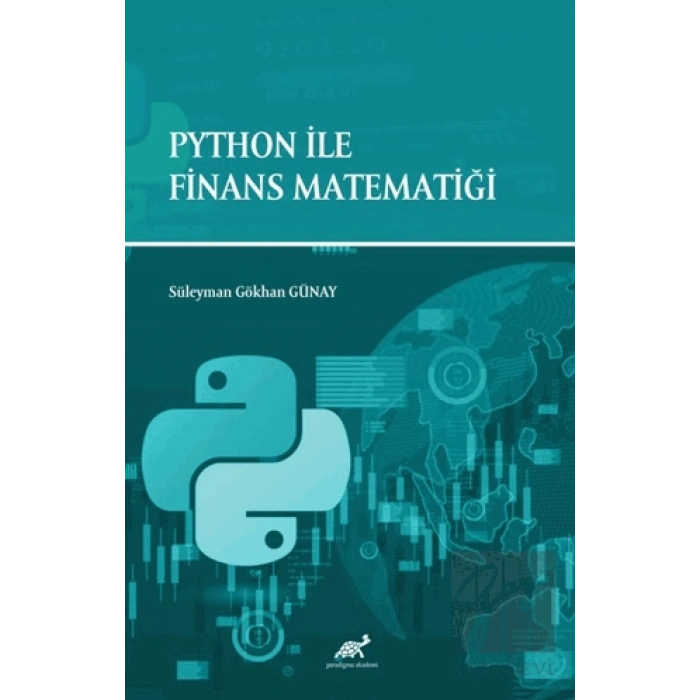Python ile Finans Matematiği