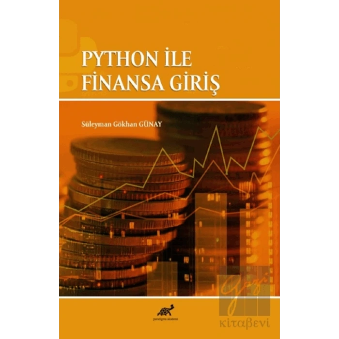 Python İle Finansa Giriş