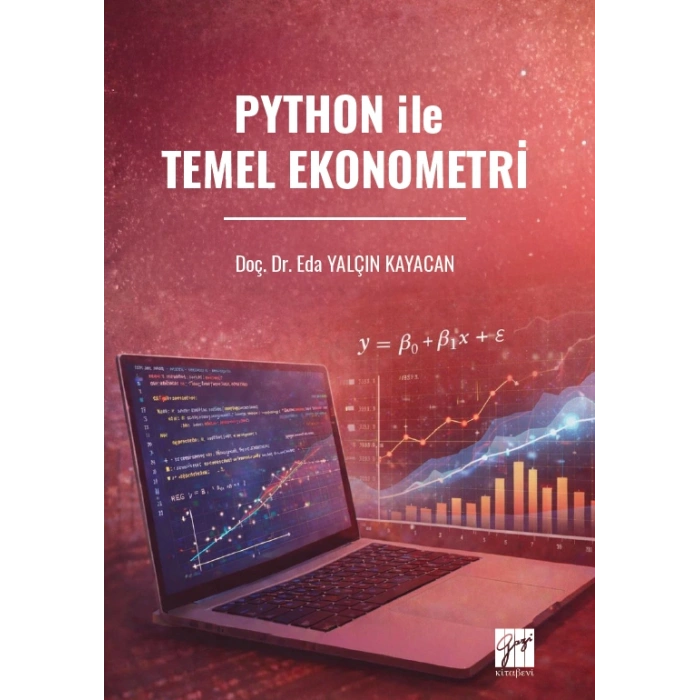Python ile Temel Ekonometri