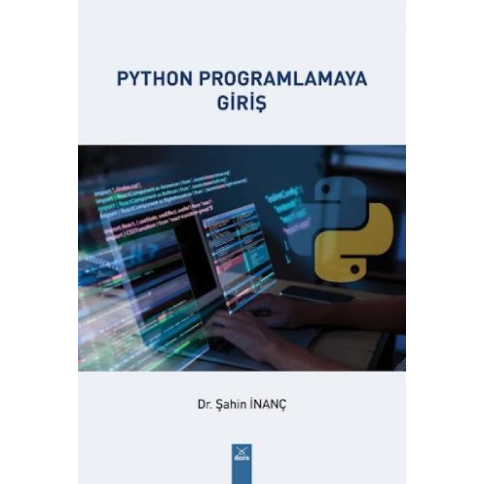 Python Programlamaya Giriş