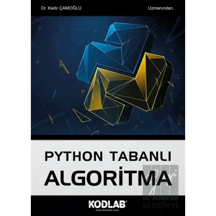 Python Tabanlı Algoritma