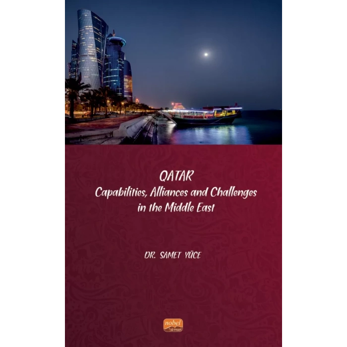 QATAR - Capabilities, Allliances and Challenges in the Middle East