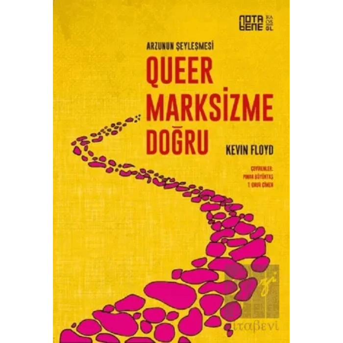 Queer Marksizme Doğru