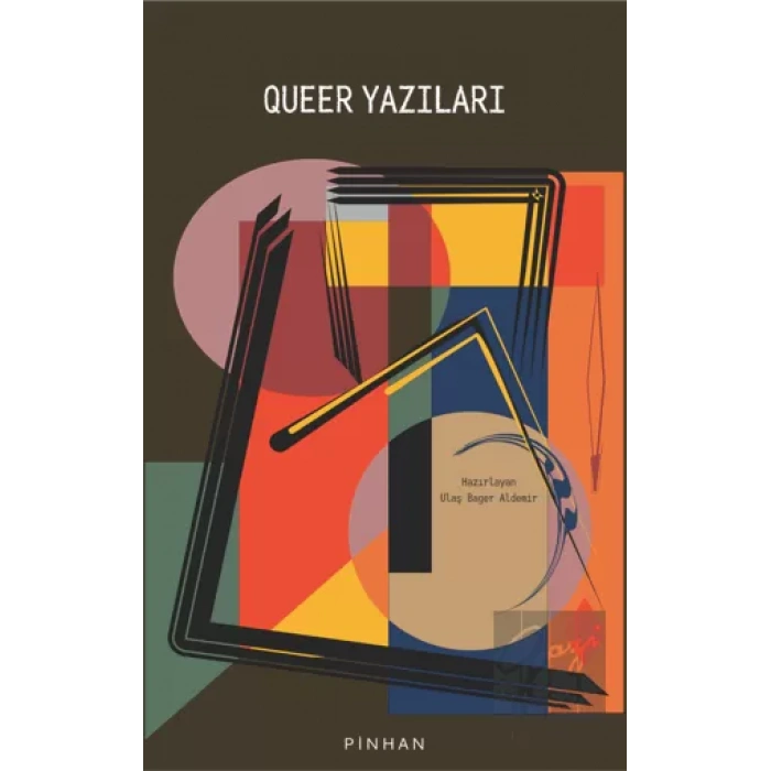 Queer Yazıları