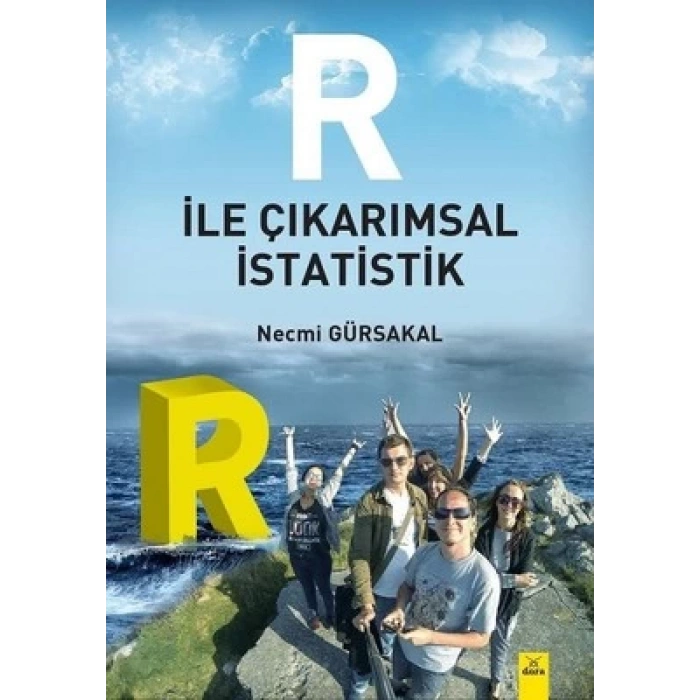 R İle Çıkarımsal İstatistik