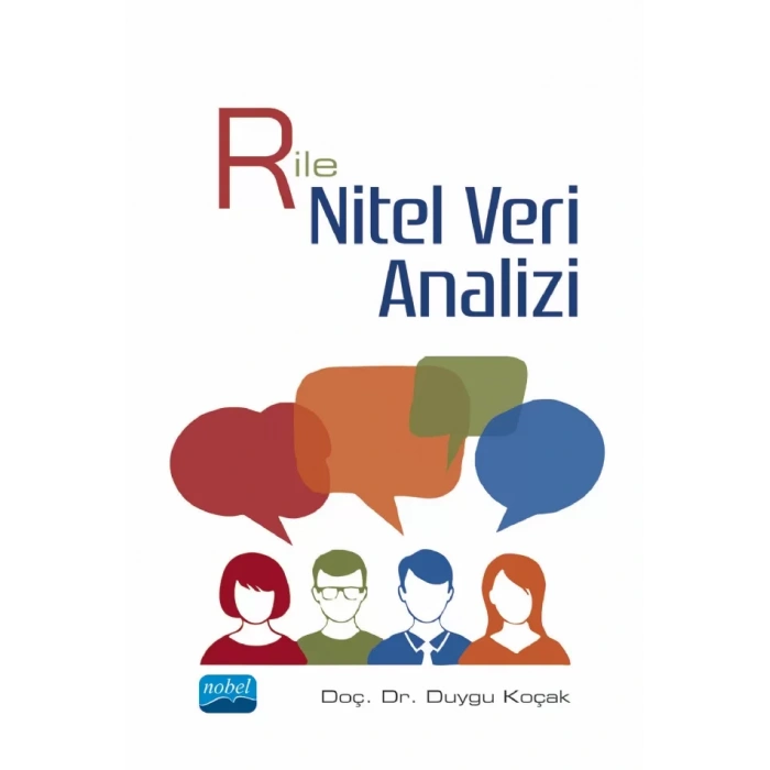 R ile Nitel Veri Analizi