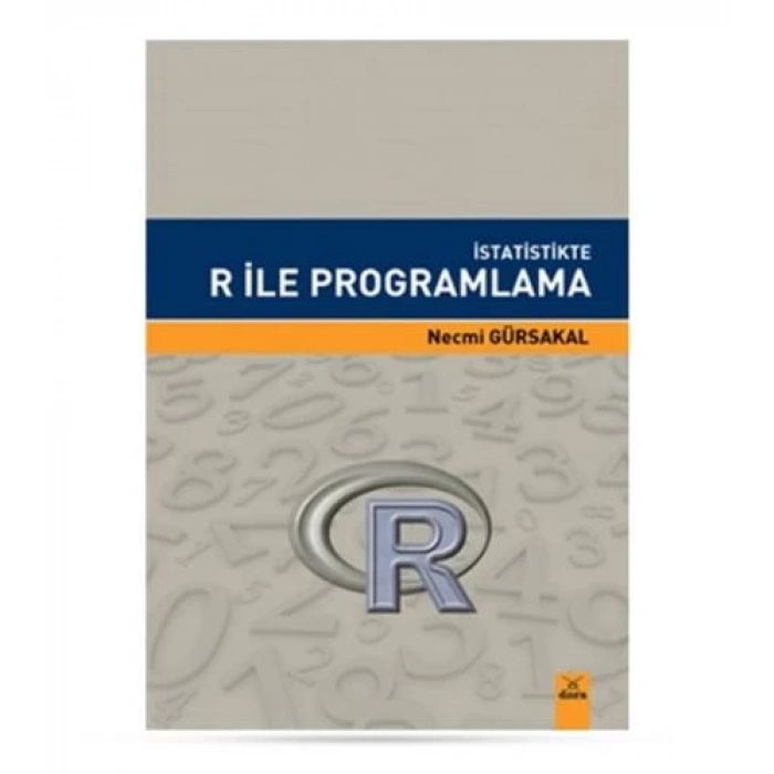 R İle Programlama