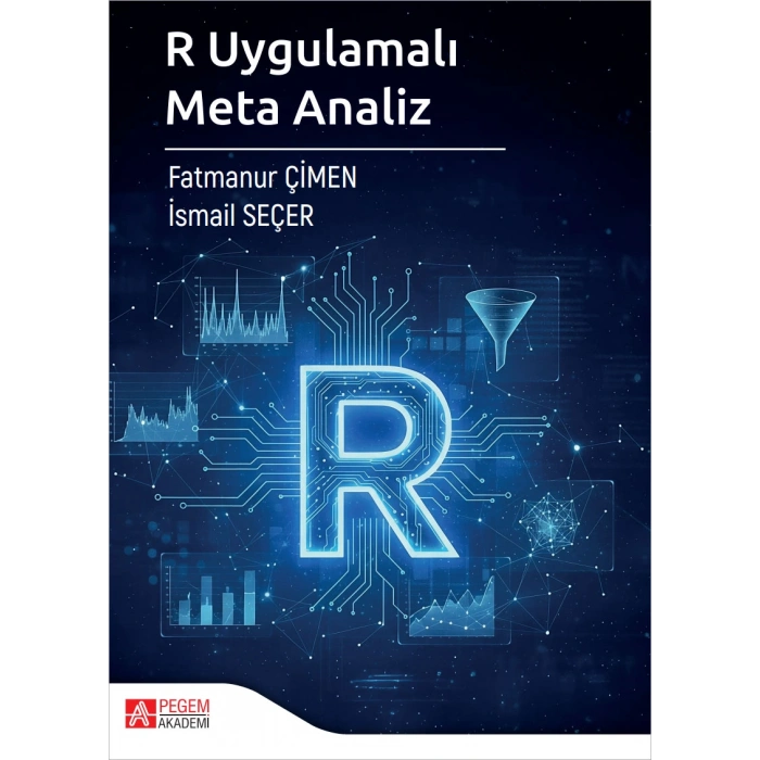 R Uygulamalı Meta Analiz