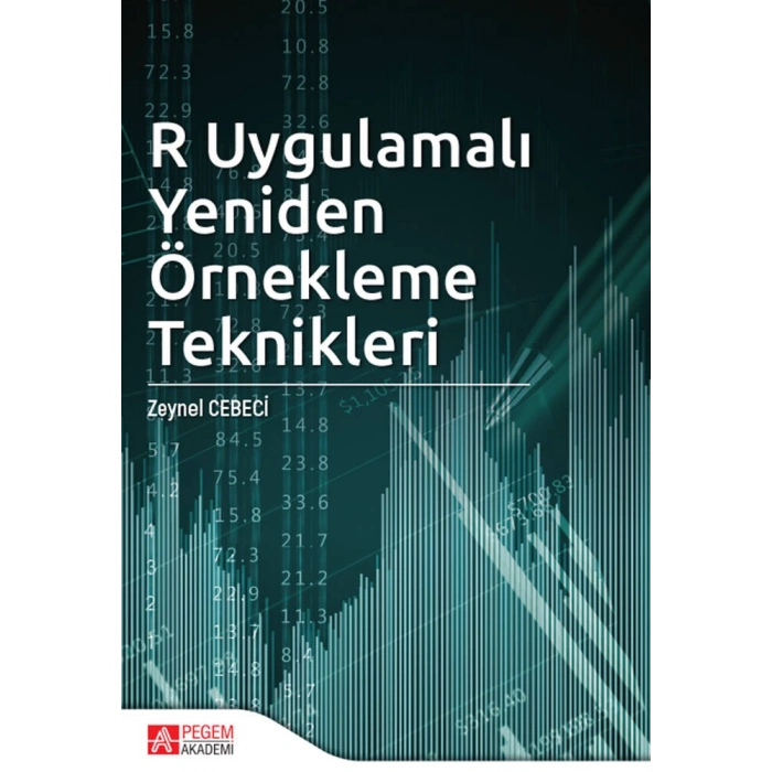 R Uygulamalı Yeniden Örnekleme Teknikleri