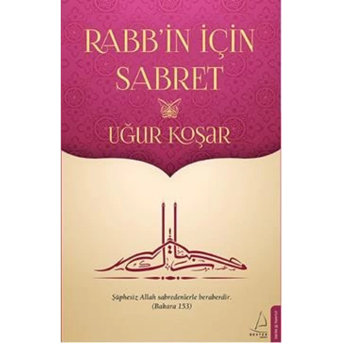 Rabbin İçin Sabret