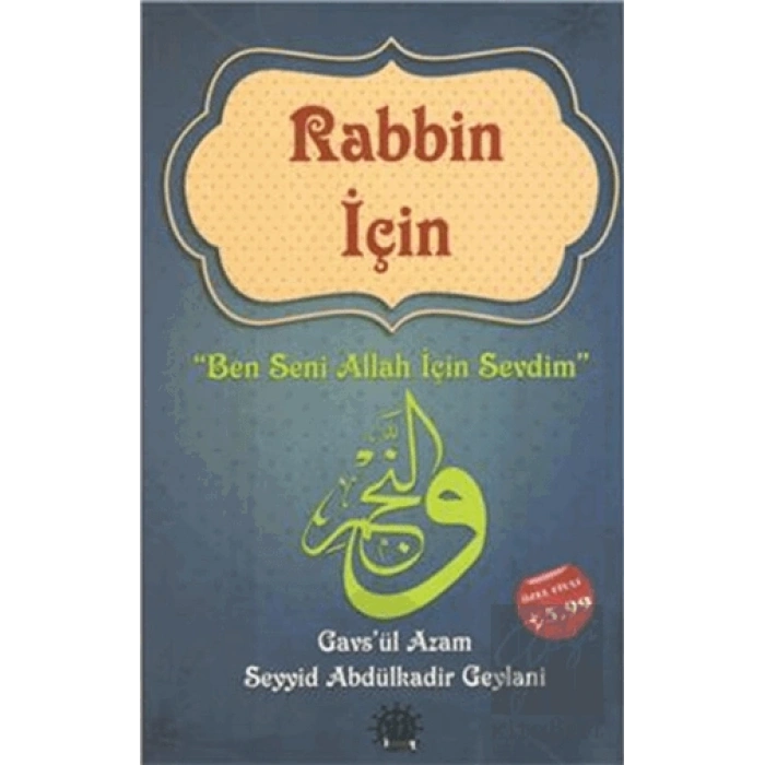 Rabbin İçin