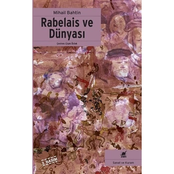Rabelais ve Dünyası