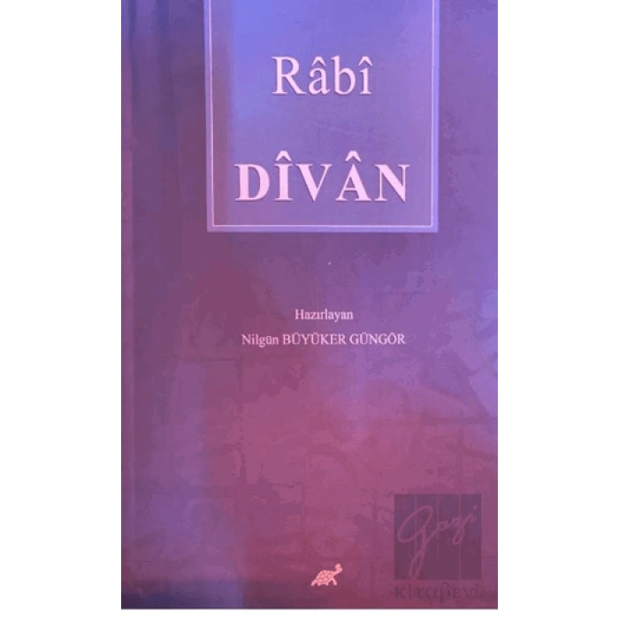 Rabi Divan