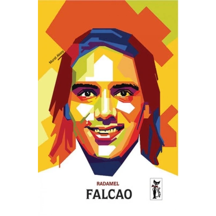 Radamel Falcao