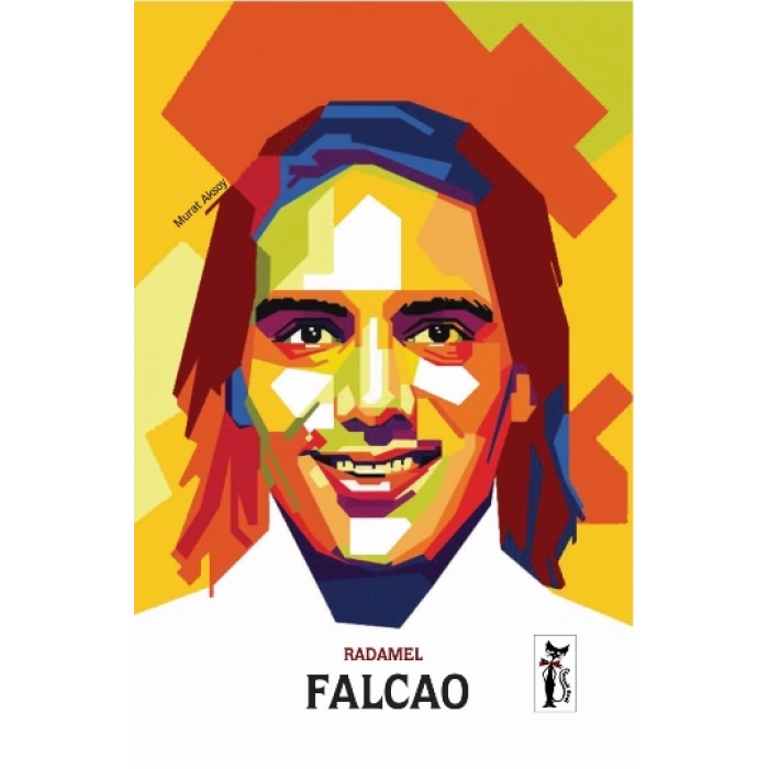 Radamel Falcao - Futbolun Devleri