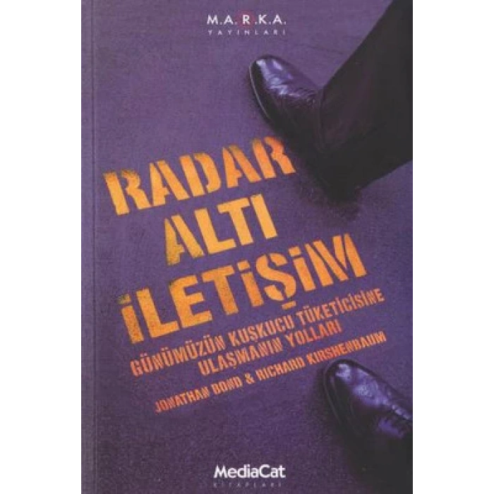 Radar Altı İletişim