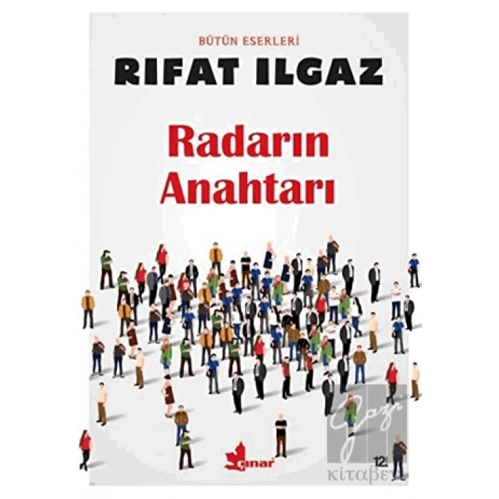 Radarın Anahtarı