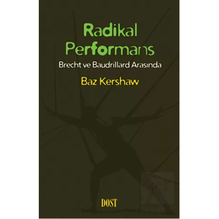 Radikal Performans