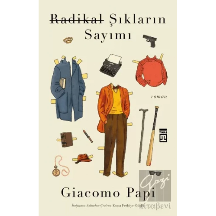 Radikal Şıkların Sayımı